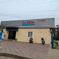 Dr Elite Diagnostics - Gopalapatnam Branch storefront