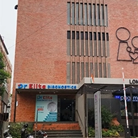 Dr Elite Diagnostics - Jagadamba Branch storefront