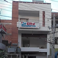 Dr Elite Diagnostics - Anakapalle Branch storefront
